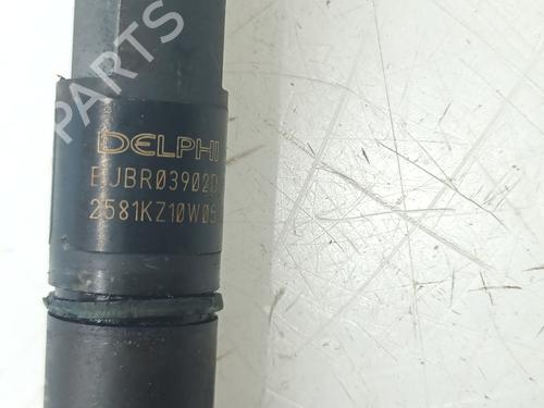 Injector KIA CARNIVAL / GRAND CARNIVAL III (VQ) 2.9 CRDi | BP31644487M100 