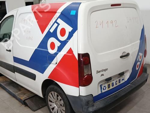 Switch CITROËN BERLINGO Box Body/MPV (B9) 1.6 HDi / BlueHDi 75 | BP33399639I30  - Image 10