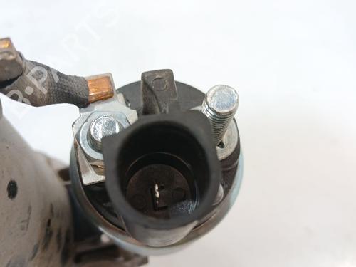 Starter SEAT TOLEDO III (5P2) 1.9 TDI | BP37537332M8 - Image 6