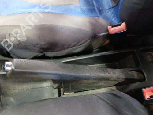Used Hand brake Hand brake SEAT TOLEDO II (1M2) 1.9 TDI (110 hp) 33705244 33705244