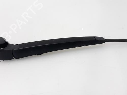 Rear windshield wiper arm SKODA FABIA I (6Y2) 1.4 | BP19439231C144 