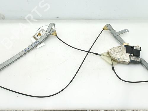 Front right window mechanism PEUGEOT 307 CC (3B) 2.0 HDi 135 | BP32229752C23