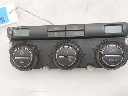 Climate control VW GOLF PLUS V (5M1, 521) 1.9 TDI | BP36453443I5 - Image 3