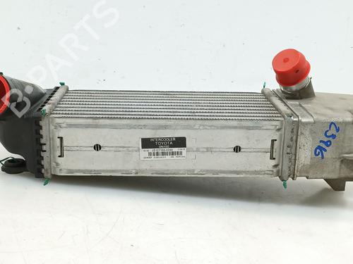 Intercooler TOYOTA AURIS (_E15_) 1.4 D-4D (NDE150_, NDE150R) | BP30121853M30
