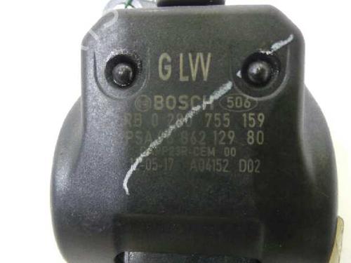 Pedal PEUGEOT 508 I (8D_) 1.6 HDi | BP4626607I4 