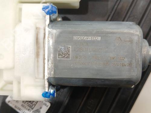 Rear left window mechanism RENAULT CLIO V (B7_) 1.6 E-TECH 140 (B7MU) | BP39992102C24 - Image 6