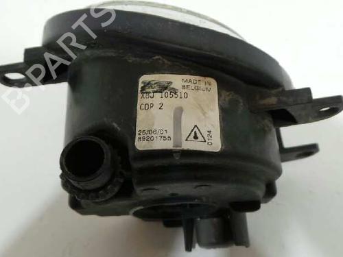 Used Left front fog light ROVER 25 I Hatchback (RF) 1.4 16V (103 hp) 219547