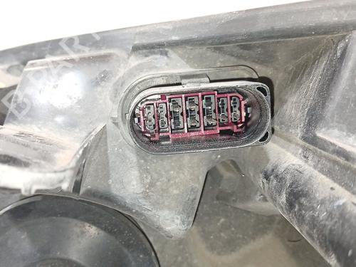 Right headlight FORD S-MAX (WA6) 1.8 TDCi | BP36071362C29 - Image 4