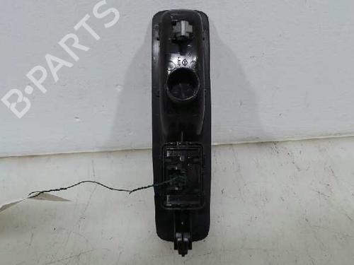 Left rear window switch RENAULT LAGUNA III (BT0/1) 2.0 16V (BT05, BT0F, BT0W) | BP1372233I29 