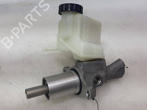 Used Brake master cylinder MERCEDES-BENZ C-CLASS T-Model (S204) C 220 CDI (204.202) (170 hp) 16273160