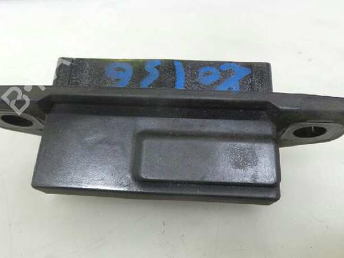 Tailgate handle TOYOTA YARIS (_P13_) 1.5 Hybrid (NHP130_, NHP130) | BP5776893C132 