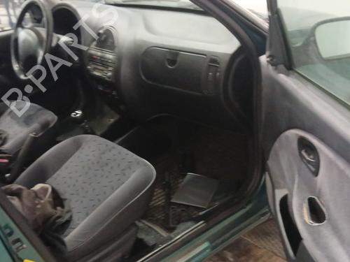 Türgriff vorne links außen CITROËN SAXO (S0, S1) 1.5 D | BP30900216C128