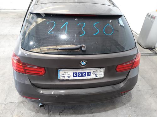 Left rear window switch BMW 3 Touring (E91) 318 d | BP9249919C108  - Image 7