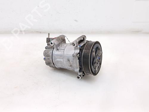Used AC compressor AC compressor 37607502 37607502