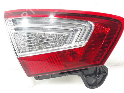 Used Left tailgate light FORD MONDEO IV (BA7) [2007-2015]  18491729