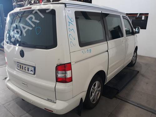 Annen VW TRANSPORTER T5 Bus (7HB, 7HJ, 7EB, 7EJ) 2.5 TDI | BP17006590O1 