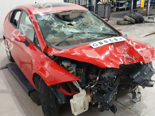 Brukte deler til SEAT LEON (1P1) [2005-2013]  4373565