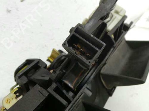 Tailgate handle AUDI A6 C5 (4B2) 2.5 TDI | BP3253250C132 