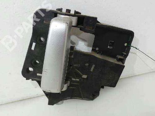 Used Rear right interior door handle Rear right interior door handle CITROËN BERLINGO MULTISPACE (B9) 1.6 HDi 90 (90 hp) 4616387 4616387