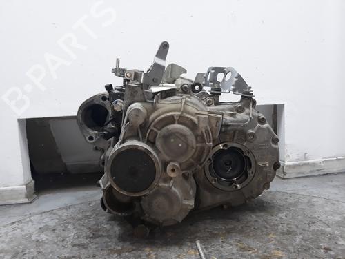 Gearbox VW PASSAT B6 (3C2)  | BP8522442M3 