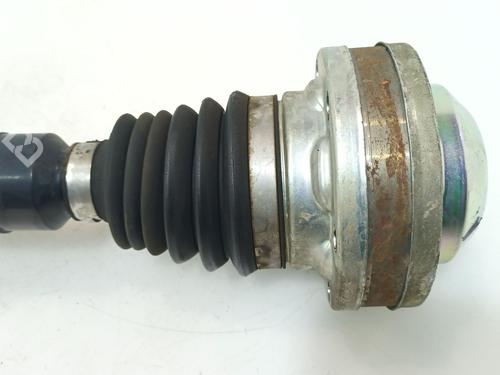 Right front driveshaft SEAT LEON (1P1) 2.0 TDI 16V | BP30717287M39 