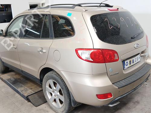 Left front window switch HYUNDAI SANTA FÉ II (CM) 2.2 CRDi | BP36992582I27  - Image 8