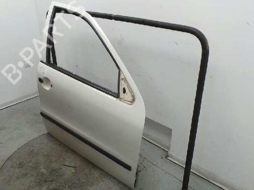 Right front door SEAT TOLEDO II (1M2)  | BP1440581C3 