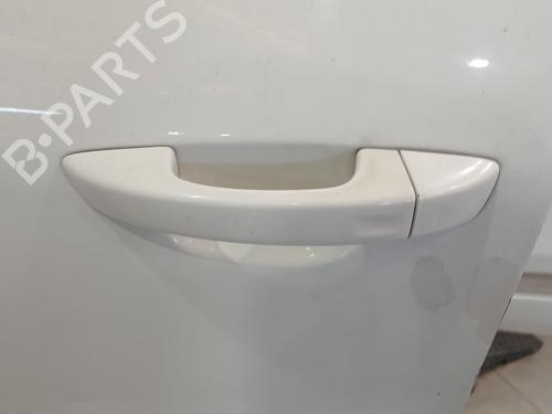 Venstre fortil udvendigt håndtag VW TOUAREG (7P5, 7P6) 4.2 V8 TDI (340 hp) 30872743