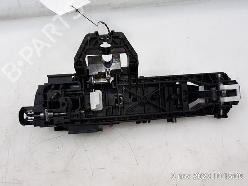 Front right exterior door handle MERCEDES-BENZ GLA-CLASS (X156) GLA 200 CDI / d (156.908) | BP15833828C129 