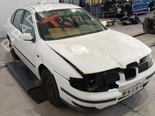 Used Parts SEAT TOLEDO II (1M2) 1.9 TDI (110 hp) 4428225