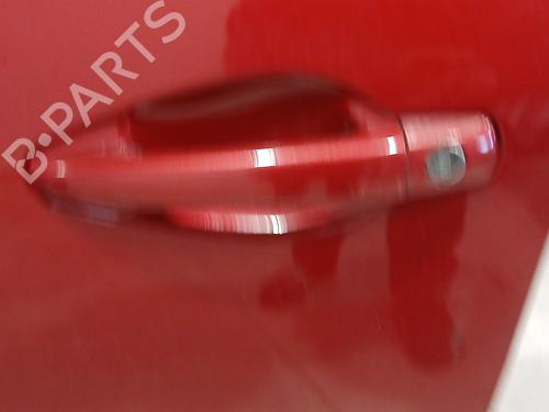 Used Front left exterior door handle Front left exterior door handle 33558365 33558365