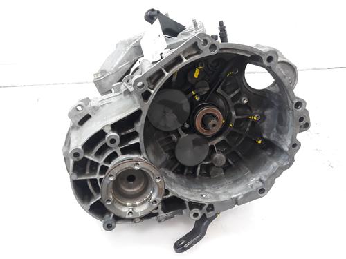 Used Gearbox VW TOURAN (1T1, 1T2) 2.0 TDI 16V (140 hp) 19541643