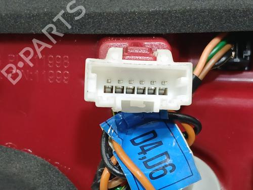 Left tailgate light KIA OPTIMA (JF) 1.7 CRDi | BP33955688C79  - Image 6