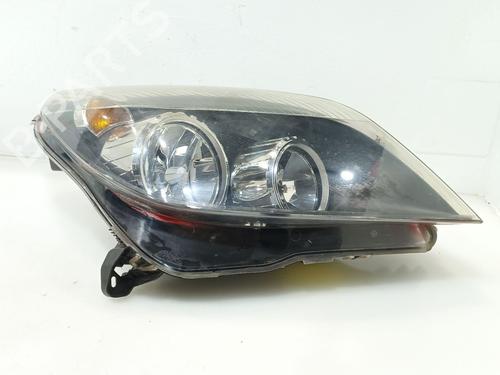 Used Right headlight OPEL ASTRA H (A04) 1.7 CDTI (L48) (100 hp) 29605299
