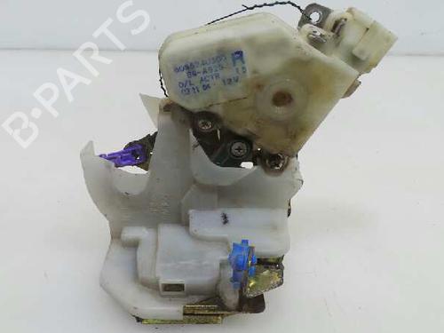 Rear right lock NISSAN X-TRAIL I (T30)  | BP4082716C99 