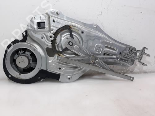 Front left window mechanism KIA SPORTAGE III (SL) 2.0 CRDi AWD | BP15990519C22 
