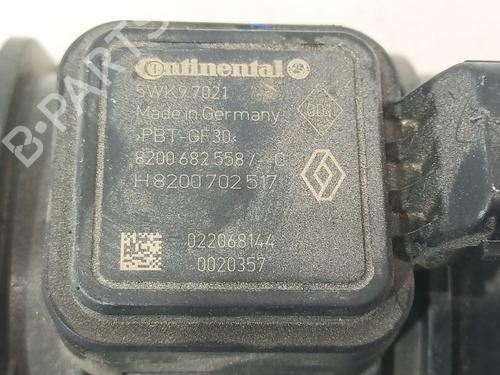 Luftmassemåler DACIA LOGAN II 1.5 dCi | BP30617434M95 