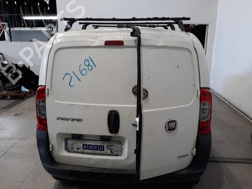 Front right window mechanism FIAT FIORINO Box Body/MPV (225_) 1.3 D Multijet (225BXD1A, 225BXB1A, 225BXB11) | BP10504170C23 