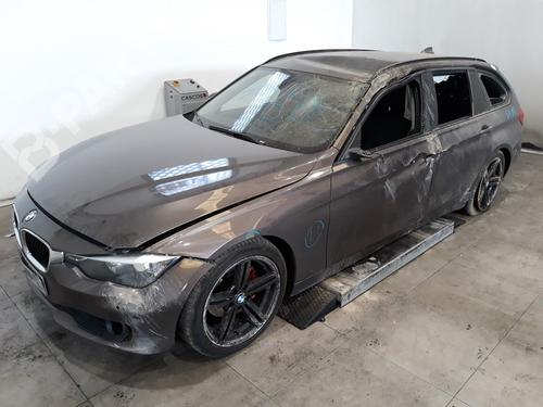 Left rear window switch BMW 3 Touring (E91) 318 d | BP9249919C108  - Image 5