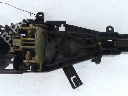 Front right exterior door handle BMW 3 (E90) 318 d | BP3188779C129 