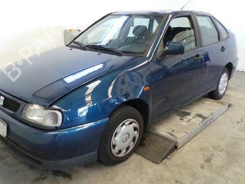 SEAT CORDOBA (6K1, 6K2) [1993-2002]  5914