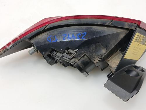 Right taillight RENAULT CLIO IV (BH_) 1.5 dCi 75 | BP25794282C35 