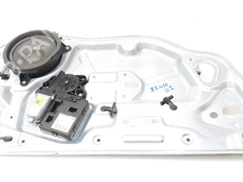 Used Front left window mechanism VOLVO V50 (545) 2.0 D (136 hp) 17946877