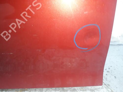 Right rear door VW GOLF V (1K1)  | BP8526864C5 