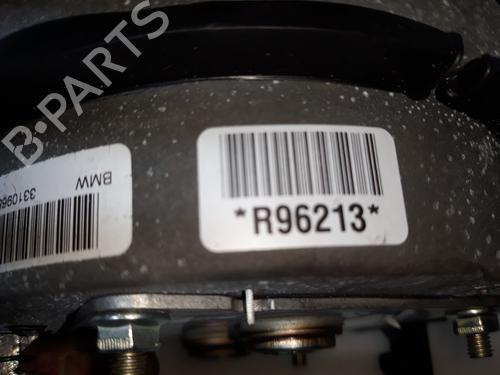 Driver airbag BMW X5 (E53) 3.0 d | BP11041135C9 