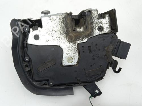 Front right lock BMW 3 Compact (E46) 320 td | BP21535502C97 