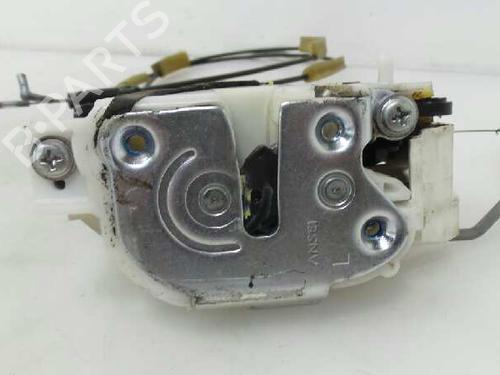 Rear left lock MITSUBISHI GRANDIS (NA_W) 2.0 DI-D (NA8W) | BP4621218C100 