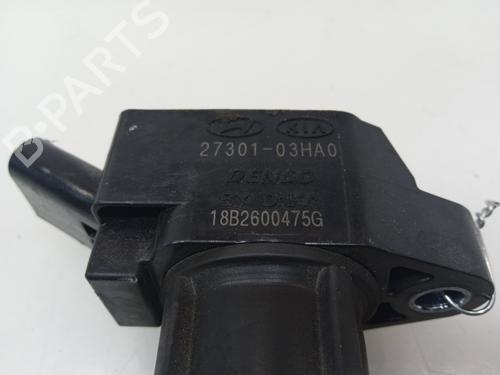 Ignition coil HYUNDAI IONIQ (AE) 1.6 GDI Hybrid | BP19683520M94 