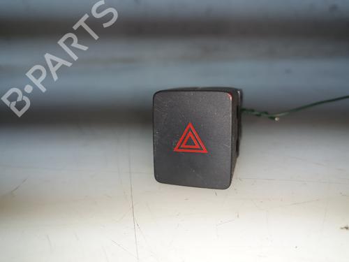 Used Warning switch NISSAN NOTE (E12) 1.2 (80 hp) 12108939
