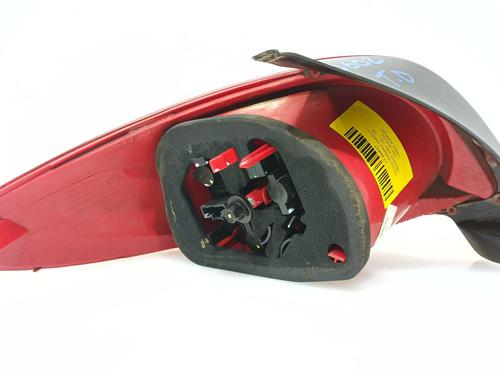 Right taillight PEUGEOT 206+ (2L_, 2M_) 1.1 | BP27459345C35 